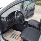 VW - VolksWagen VOYAGE 1.6 MSI Flex 8V 4p 2022 Flex-9