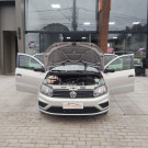 VW - VolksWagen VOYAGE 1.6 MSI Flex 8V 4p 2022 Flex-5