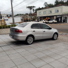 VW - VolksWagen VOYAGE 1.6 MSI Flex 8V 4p 2022 Flex-1
