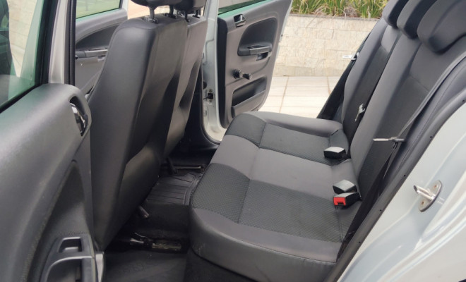 VW - VolksWagen VOYAGE 1.6 MSI Flex 8V 4p 2022 Flex-11