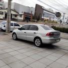 VW - VolksWagen VOYAGE 1.6 MSI Flex 8V 4p 2022 Flex-2
