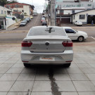 VW - VolksWagen VOYAGE 1.6 MSI Flex 8V 4p 2022 Flex-4
