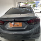 CRUZE LTZ 1.4 Turbo 2022-3