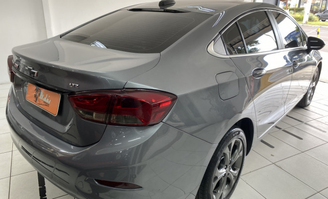 CRUZE LTZ 1.4 Turbo 2022-4