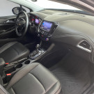 CRUZE LTZ 1.4 Turbo 2022-7