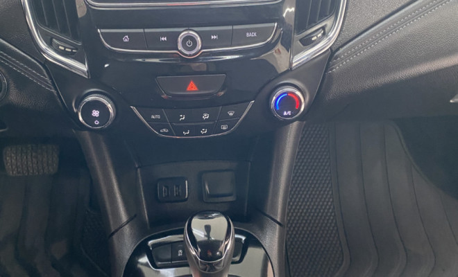 CRUZE LTZ 1.4 Turbo 2022-13
