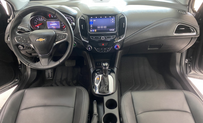 CRUZE LTZ 1.4 Turbo 2022-6