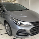 CRUZE LTZ 1.4 Turbo 2022-1