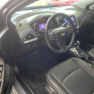 CRUZE LTZ 1.4 Turbo 2022-5