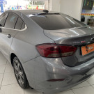 CRUZE LTZ 1.4 Turbo 2022-2