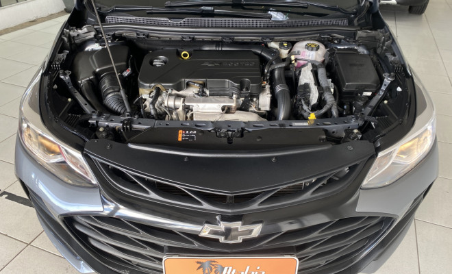 CRUZE LTZ 1.4 Turbo 2022-14