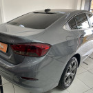 CRUZE LTZ 1.4 Turbo 2022-4