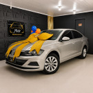 VW - VolksWagen VIRTUS 1.6 MSI Flex 16V 5p Mec. 2020 Flex-1
