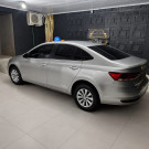 VW - VolksWagen VIRTUS 1.6 MSI Flex 16V 5p Mec. 2020 Flex-5