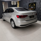 VW - VolksWagen VIRTUS 1.6 MSI Flex 16V 5p Mec. 2020 Flex-3
