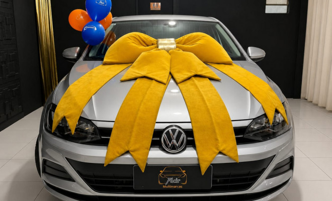 VW - VolksWagen VIRTUS 1.6 MSI Flex 16V 5p Mec. 2020 Flex-2
