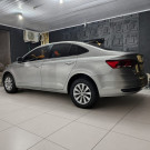VW - VolksWagen VIRTUS 1.6 MSI Flex 16V 5p Mec. 2020 Flex-4