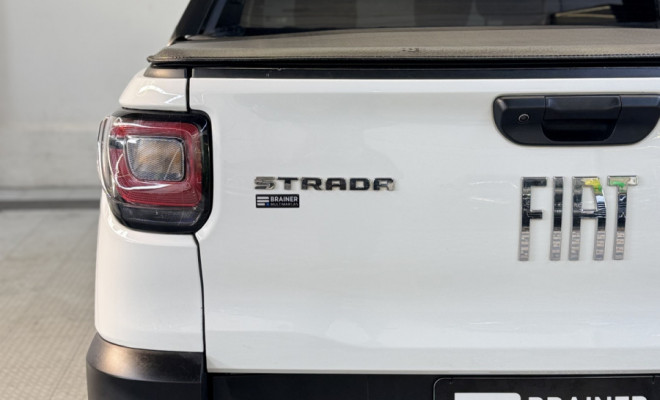 Fiat Strada Ranch 1.0 Flex Turbo CD Aut. 2025 Flex-3
