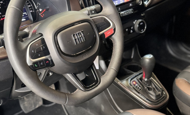 Fiat Strada Ranch 1.0 Flex Turbo CD Aut. 2025 Flex-7