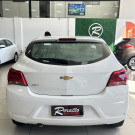 GM - Chevrolet ONIX HATCH Joy 1.0 8V Flex 5p Mec. 2020 Flex-2