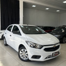 GM - Chevrolet ONIX HATCH Joy 1.0 8V Flex 5p Mec. 2020 Flex-0