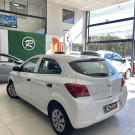 GM - Chevrolet ONIX HATCH Joy 1.0 8V Flex 5p Mec. 2020 Flex-3