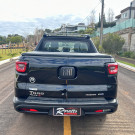 Fiat Toro Freedom 1.8 16V Flex Aut. 2017 Flex-2
