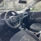 Fiat Toro Freedom 1.8 16V Flex Aut. 2017 Flex-3