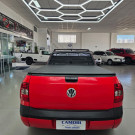 VW - VolksWagen Saveiro 1.6 Mi/ 1.6 Mi Total Flex 8V 2015 Flex-5