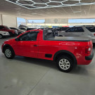 VW - VolksWagen Saveiro 1.6 Mi/ 1.6 Mi Total Flex 8V 2015 Flex-3