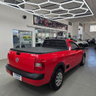 VW - VolksWagen Saveiro 1.6 Mi/ 1.6 Mi Total Flex 8V 2015 Flex-4