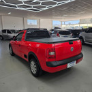 VW - VolksWagen Saveiro 1.6 Mi/ 1.6 Mi Total Flex 8V 2015 Flex-6