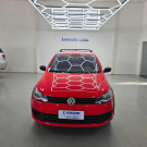 VW - VolksWagen Saveiro 1.6 Mi/ 1.6 Mi Total Flex 8V 2015 Flex-0