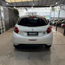 Peugeot 208 Griffe 1.6 Flex 16V 5p Aut. 2014 Flex-4