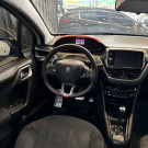 Peugeot 208 Griffe 1.6 Flex 16V 5p Aut. 2014 Flex-6