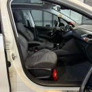 Peugeot 208 Griffe 1.6 Flex 16V 5p Aut. 2014 Flex-12