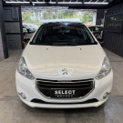 Peugeot 208 Griffe 1.6 Flex 16V 5p Aut. 2014 Flex-1