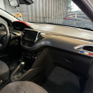 Peugeot 208 Griffe 1.6 Flex 16V 5p Aut. 2014 Flex-11