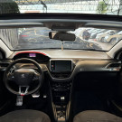 Peugeot 208 Griffe 1.6 Flex 16V 5p Aut. 2014 Flex-5