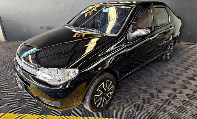 Fiat Siena 1.0/ EX 1.0 mpi Fire/ Fire Flex 8v 2010 Flex-0