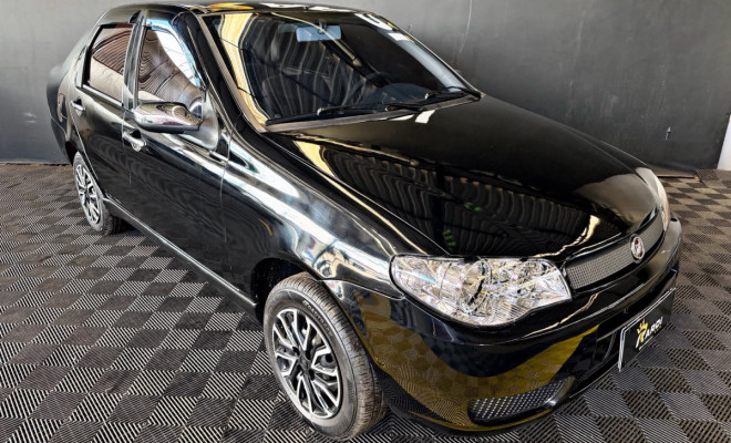 Fiat Siena 1.0/ EX 1.0 mpi Fire/ Fire Flex 8v 2010 Flex