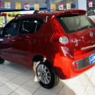 Fiat Palio ATTRA./ITÁLIA 1.4 EVO F.Flex 8V 5p 2013 Flex-2