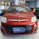 Fiat Palio ATTRA./ITÁLIA 1.4 EVO F.Flex 8V 5p 2013 Flex-1