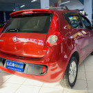 Fiat Palio ATTRA./ITÁLIA 1.4 EVO F.Flex 8V 5p 2013 Flex-4