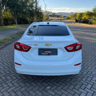 GM - Chevrolet CRUZE LT 1.4 16V Turbo Flex 4p Aut. 2019 Flex-3