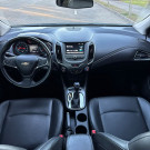 GM - Chevrolet CRUZE LT 1.4 16V Turbo Flex 4p Aut. 2019 Flex-6