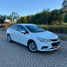 GM - Chevrolet CRUZE LT 1.4 16V Turbo Flex 4p Aut. 2019 Flex-1