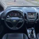 GM - Chevrolet CRUZE LT 1.4 16V Turbo Flex 4p Aut. 2019 Flex-5