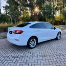 GM - Chevrolet CRUZE LT 1.4 16V Turbo Flex 4p Aut. 2019 Flex-4