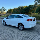 GM - Chevrolet CRUZE LT 1.4 16V Turbo Flex 4p Aut. 2019 Flex-2